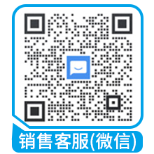 宝威·体育减速机客服微信二维码