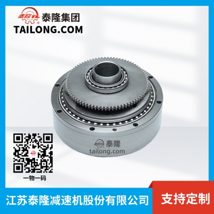 【精密】BXJC-C系列机器人、机械臂用等精密减速器